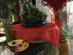 -顺德芦塘冬瓜盅·火锅烧烤(启东店)