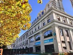 -蓝莓果幼儿园(通州梨园店)