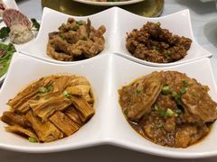 -解家河南菜(商鼎路店)