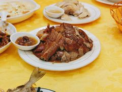 -老字号蛇口德记烧腊饭店·海鲜加工
