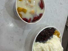 -美肴冰品·汉堡·牛腩饭(总店)