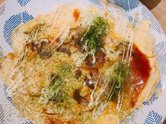 大阪鸡蛋烧-胜代日本料理(云程巷小区店)