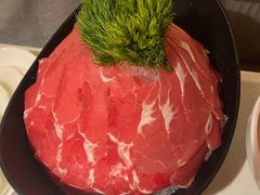 -川越泰火锅(吉利大厦店)