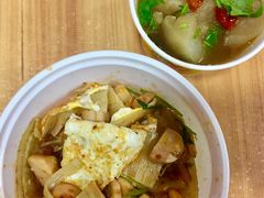-大东北首席烤冷面(学府路店)