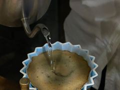 -Metal hands·铁手咖啡