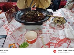 -回味黑鸭煲·始于2006(万松园店)