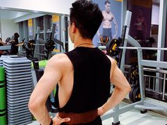 -中田健身工作室(星耀城金牌店)