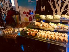 -泰谷酒店·太古码头闽菜自助餐厅