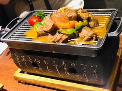 -九井澤精致料理(金茂店)