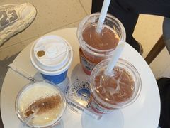 -海岩咖啡·三明治(晋中奥莱店)