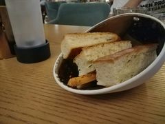 餐前面包-EN SPACE恩空间