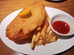 -FABIO’S费比欧披萨餐厅