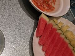 -恒记饭店·海鲜明档(淹城店)
