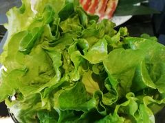 -十三姨正合丰烤肉(营迹路店)