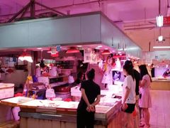 -西华肉菜市场(荔湾店)