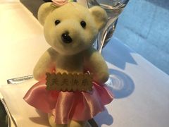 -王品牛排(珠海富华里店)