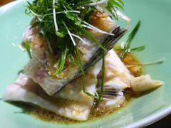 -HOME餐厅粤菜 融合菜