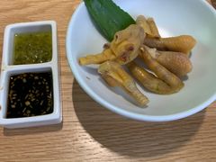 金鸣王·大凤爪-苏小柳点心·手作小笼包(新街口分院店)