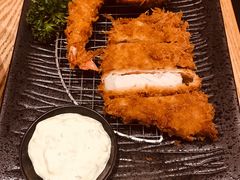 -胜博殿霸王树(嘉里中心店)