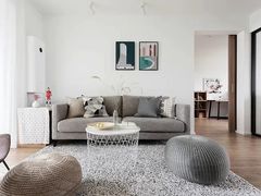 -宅天下装饰·匠心筑家(春熙店)