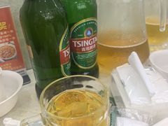 -人和啤酒屋海鲜大排档(营口路店)