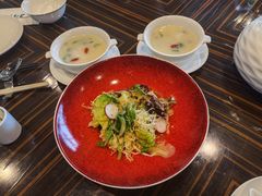 -海宁铂尔曼酒店紫荆中餐厅