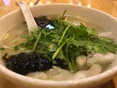 -吉祥馄饨(深圳福华一路店)