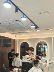 -LJOY丽锦造型·烫发染发