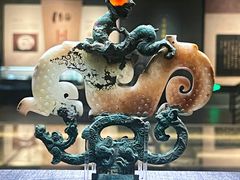 -邯郸市博物馆(新馆)
