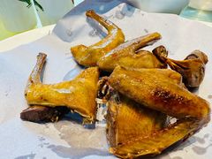 -大笑饭堂(甲子桥店)