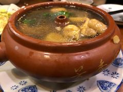 -小厨子私房菜·云南美食店