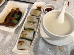 -老广新意(奥园店)