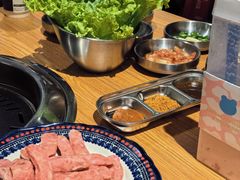 -哼蟹二将·烤肉酱蟹(合生汇店)