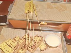 -神府路壹号·海鲜烧烤排档(三坊七巷店)