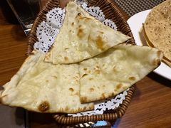 -辛德里印度餐厅(勒泰商圈店)