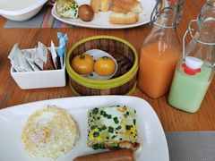 -重庆解放碑威斯汀酒店