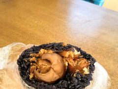 -芳婆糕团店(王府大街店)