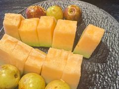 -吴越荣记苏州菜·松鼠桂鱼100%活鱼现做(月光码头店)