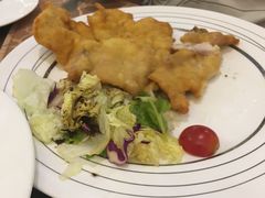 -红房子西菜馆(淮海中路店)