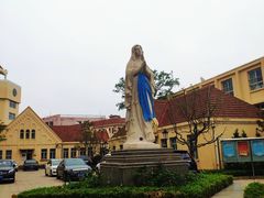 -青岛天主教堂(市南区)