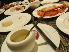 -武汉武昌威斯汀酒店-知味自助餐厅