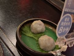 -捞王猪肚鸡火锅(财富中心店)