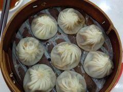 -老盛兴汤包馆(大华二路店)