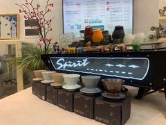 -玫瑰咖啡(中山六路店)