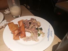-星伦多 自助料理(圆融店)