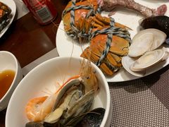 -索菲特西湖大酒店·香榭丽全日候餐厅(南山路店)