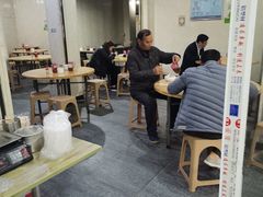 大堂-江南红鱼汤(洋中花园店)
