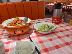 -韵味湘肴·小炒黄牛肉(五一广场店)