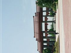 -三垟湿地