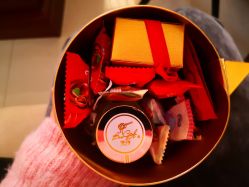 -卡卡喜糖伴手礼·商务礼宝宝礼·婚礼用品